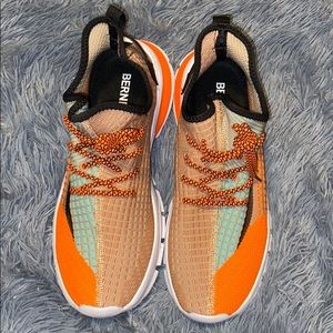 Comfy Athletic Sneakers